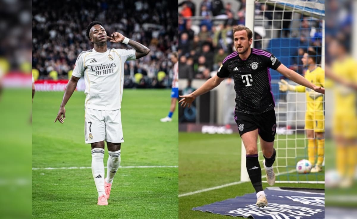 Real Madrid vs Bayern Munich Live Streaming UEFA Champions League Quarterfinal Live Telecast: When And Where To Watch