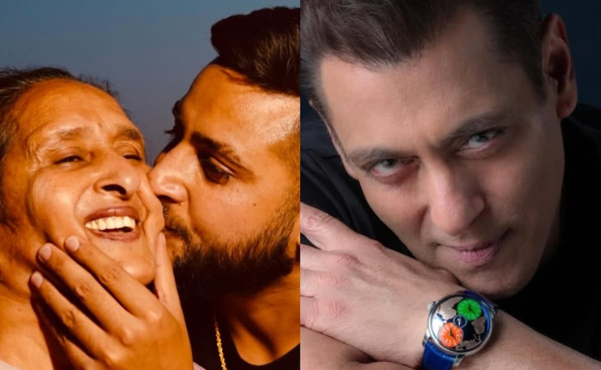 सलमान खान से मिलवाने का वादा रह गया अधूरा, वक्त ने छीन लिया मौका, धुरंधर सिंगर की कहानी सुन रो पड़ेंगे आप