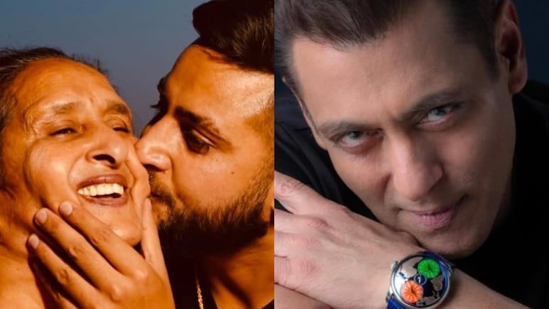 सलमान खान से मिलवाने का वादा रह गया अधूरा, वक्त ने छीन लिया मौका, धुरंधर सिंगर की कहानी सुन रो पड़ेंगे आप