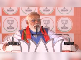 &lsquo;बोरिया-बिस्तर बांध लें घुसपैठिए&rsquo;, बंगाल में पीएम मोदी ने दीं 6 बड़ी गारंटी; टीएमसी सरकार पर जमकर बरसे