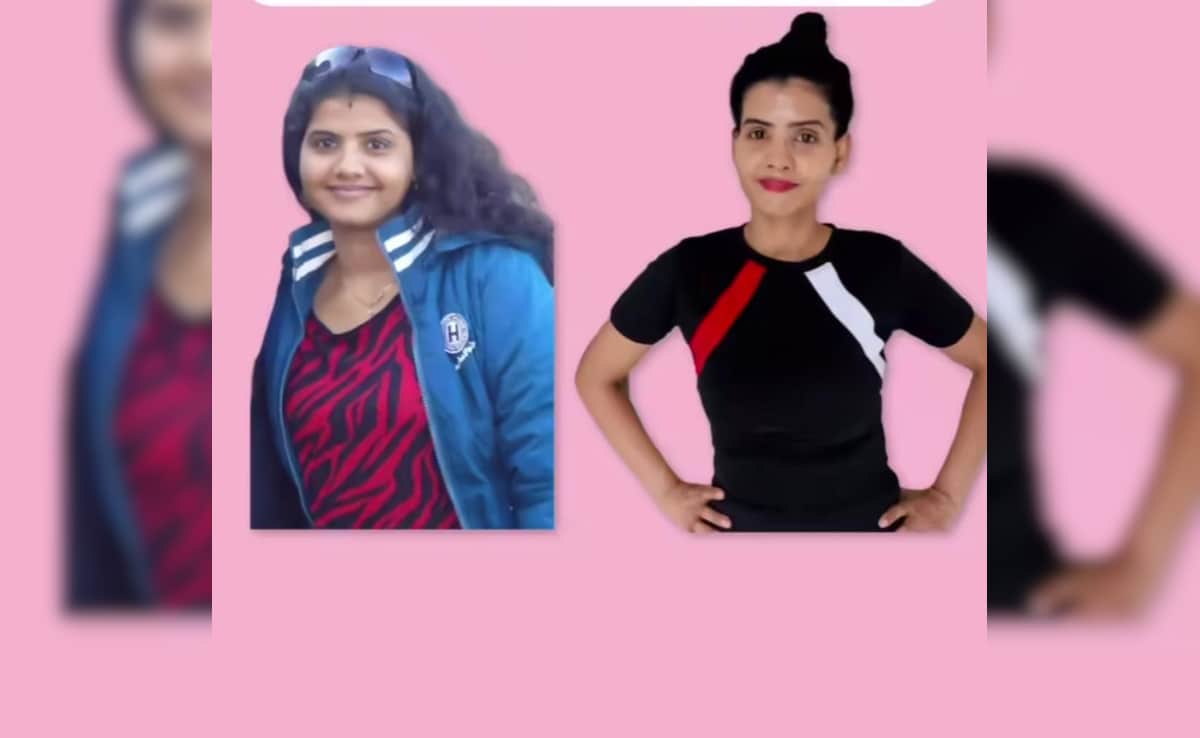 7 दिन में 5 किलो वजन घटाने का सीक्रेट डाइट प्लान, दो बच्चों की मां ने बताया कैसे 40 की उम्र में भी दिख सकते हैं फिट