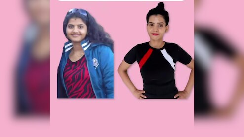7 दिन में 5 किलो वजन घटाने का सीक्रेट डाइट प्लान, दो बच्चों की मां ने बताया कैसे 40 की उम्र में भी दिख सकते हैं फिट