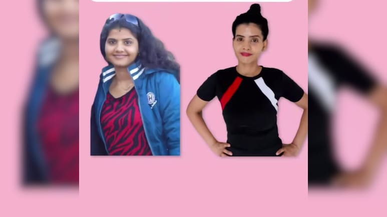 7 दिन में 5 किलो वजन घटाने का सीक्रेट डाइट प्लान, दो बच्चों की मां ने बताया कैसे 40 की उम्र में भी दिख सकते हैं फिट