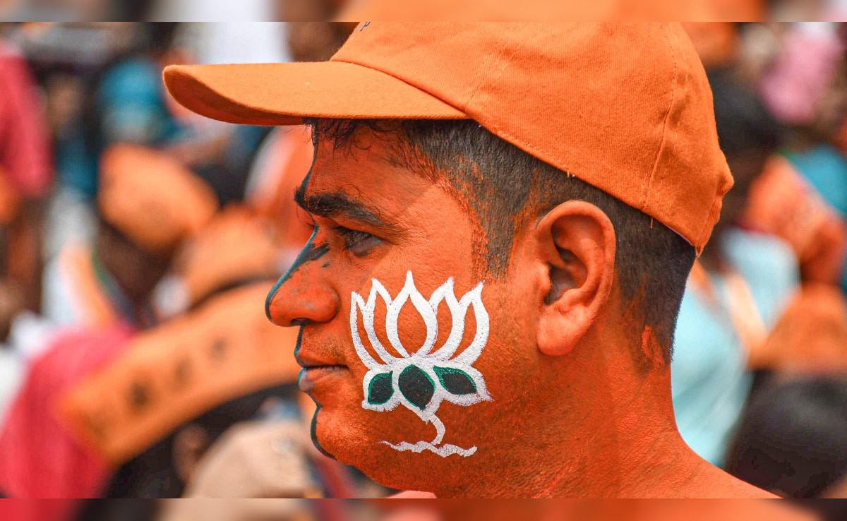 दिल्ली के इस स्कूल में हुई थी भारतीय जनसंघ की शुरुआत, फिर ऐसे बन गई BJP