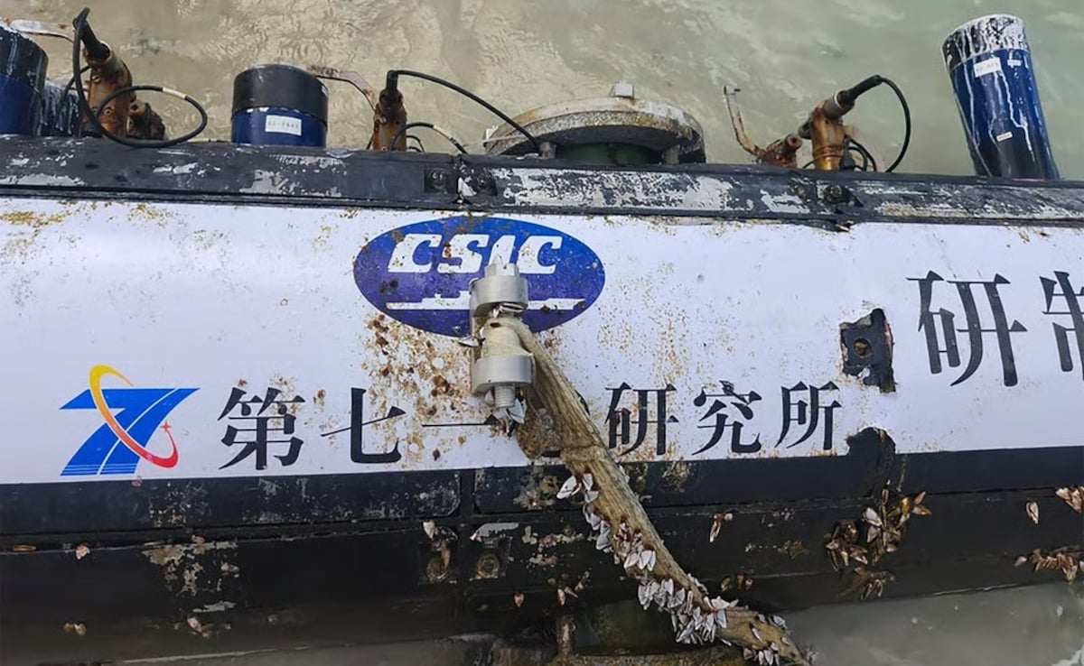 Latest and Breaking News on NDTV Latest and Breaking News on NDTV