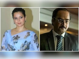 Kangana Ranaut On <i>Dhurandhar</i>: 'Madhavan Was Very Close In Portraying Ajit Doval'