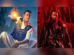 <i>Bhooth Bangla</i> Box Office Day 6: Akshay Kumar's Film Eyes Rs 100 Crore In India Amid <i>Dhurandhar 2</i> Wave