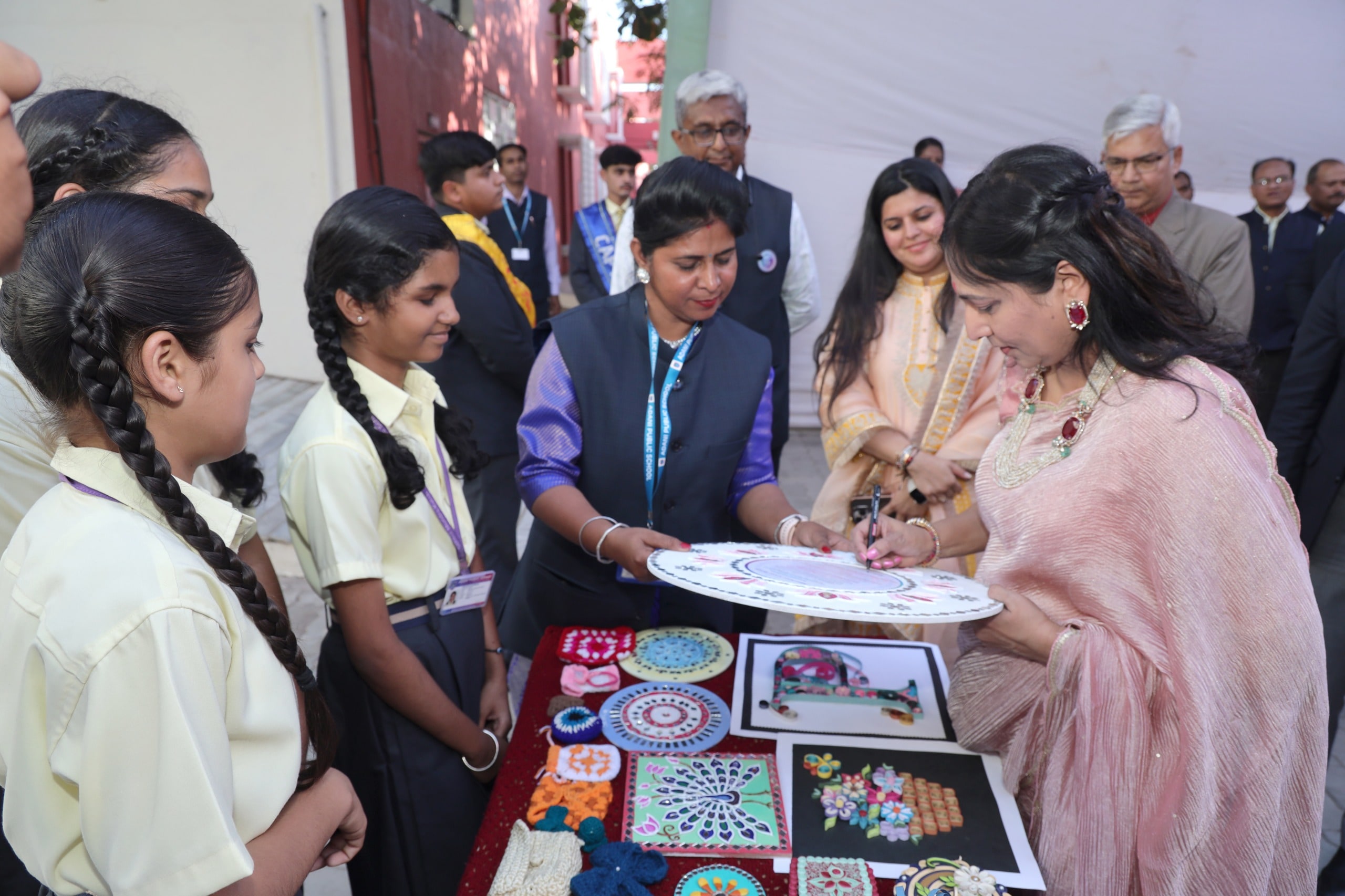 Latest and Breaking News on NDTV