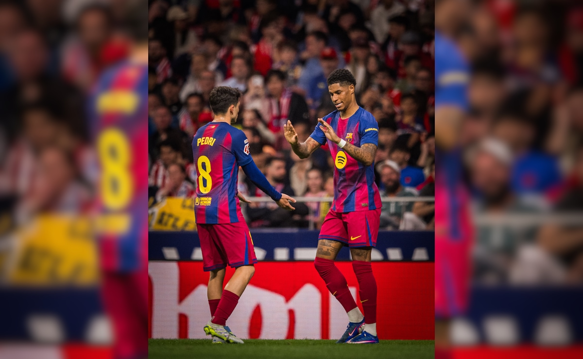 Barcelona vs Atletico Madrid Live Streaming: Likely Lineups; When, Where To Watch UCL Quarter Final?