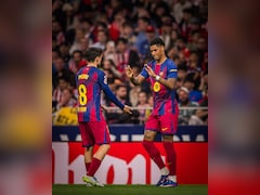 Barcelona vs Atletico Madrid Live Streaming: Likely Lineups; When, Where To Watch UCL Quarter Final?