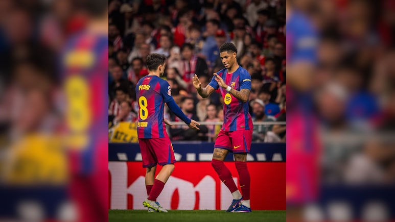 Barcelona vs Atletico Madrid Live Streaming: Likely Lineups; When, Where To Watch UCL Quarter Final?