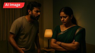 नॉन वेज को लेकर हुआ झगड़ा, तेलंगाना में गुस्साए पति ने धारदार हथियार से पत्नी को मार डाला