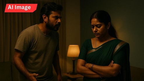 नॉन वेज को लेकर हुआ झगड़ा, तेलंगाना में गुस्साई पत्नी ने धारदार हथियार से पति को मार डाला