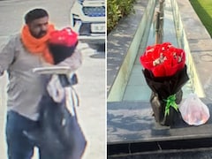 Delhi Assembly Security Breach: What We Know As Masked Man Who Tried To Enter Premises Arrested