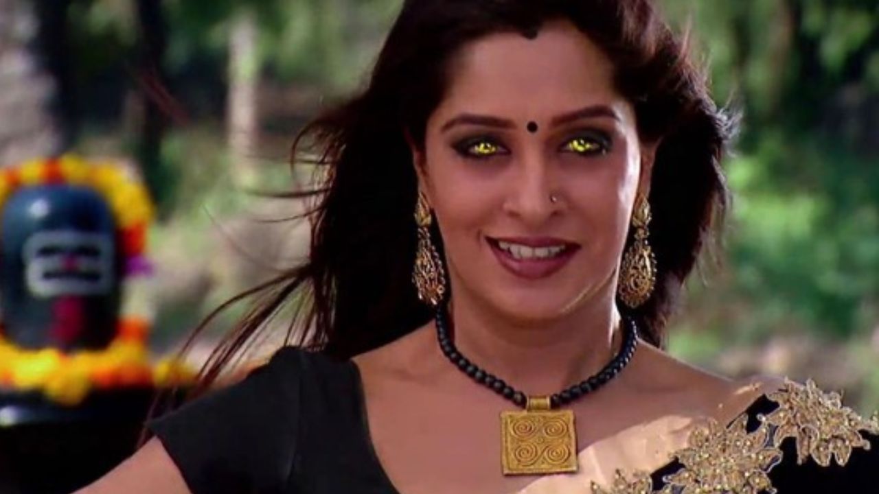 भारतीय टीवी की वो कैरेक्टर जिसने ऑनस्क्रीन की सबसे ज्यादा शादियां, कभी सांप बना दूल्हा तो कभी बदला पति