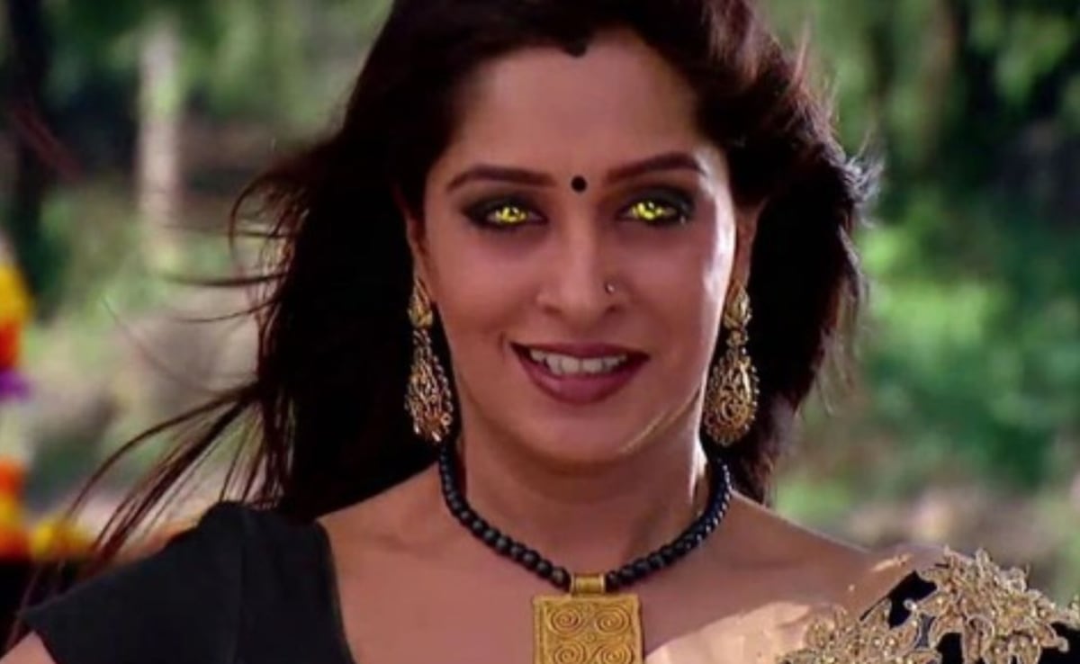 भारतीय टीवी की वो कैरेक्टर जिसने ऑनस्क्रीन की सबसे ज्यादा शादियां, कभी सांप बना दूल्हा तो कभी बदला पति