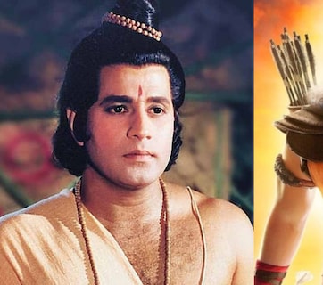 अरुण गोविल से लेकर प्रभास तक...फिल्म और टीवी में मर्यादा पुरुषोत्तम राम बन चुके हैं ये एक्टर, आपका फेवरेट कौन?