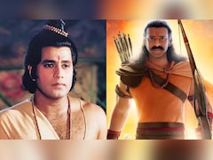 अरुण गोविल से लेकर प्रभास तक...फिल्म और टीवी में मर्यादा पुरुषोत्तम राम बन चुके हैं ये एक्टर, आपका फेवरेट कौन?