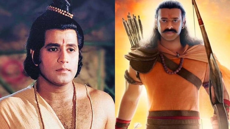 अरुण गोविल से लेकर प्रभास तक...फिल्म और टीवी में मर्यादा पुरुषोत्तम राम बन चुके हैं ये एक्टर, आपका फेवरेट कौन?