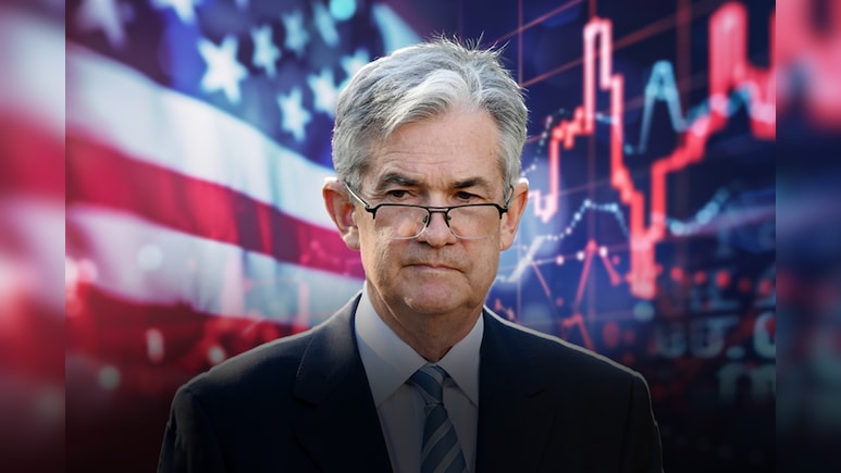 US Stock Market Today: S&P 500 Flat Ahead Of Fed Decision, Nasdaq Slides On Big Tech Earning Jitters