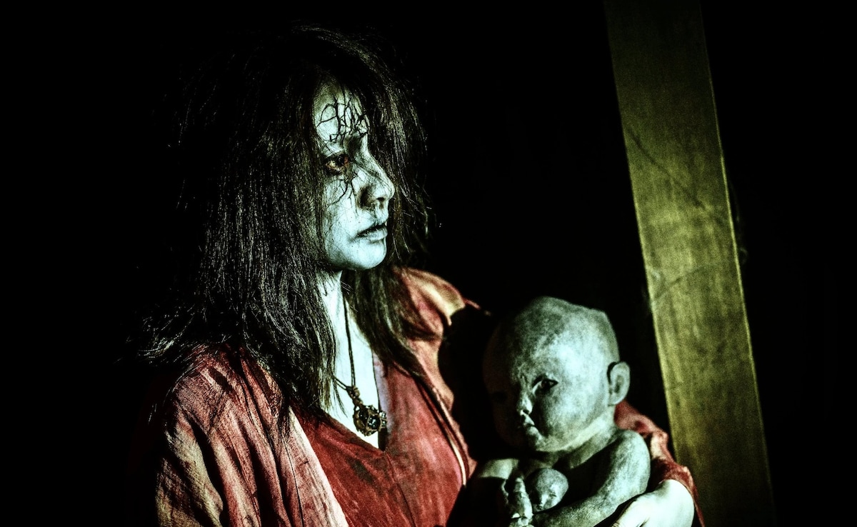 Latest and Breaking News on NDTV