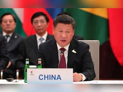 Is China Supplying Military Weapons To Iran? Beijing Breaks Silence After Trump Warns of 'Big Problems'