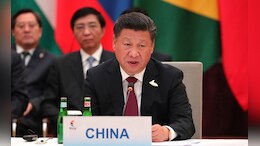 Is China Supplying Military Weapons To Iran? Beijing Breaks Silence After Trump Warns of 'Big Problems'