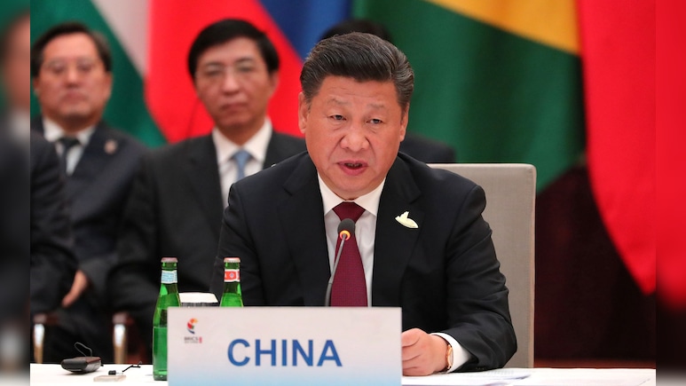 Is China Supplying Military Weapons To Iran? Beijing Breaks Silence After Trump Warns of 'Big Problems'