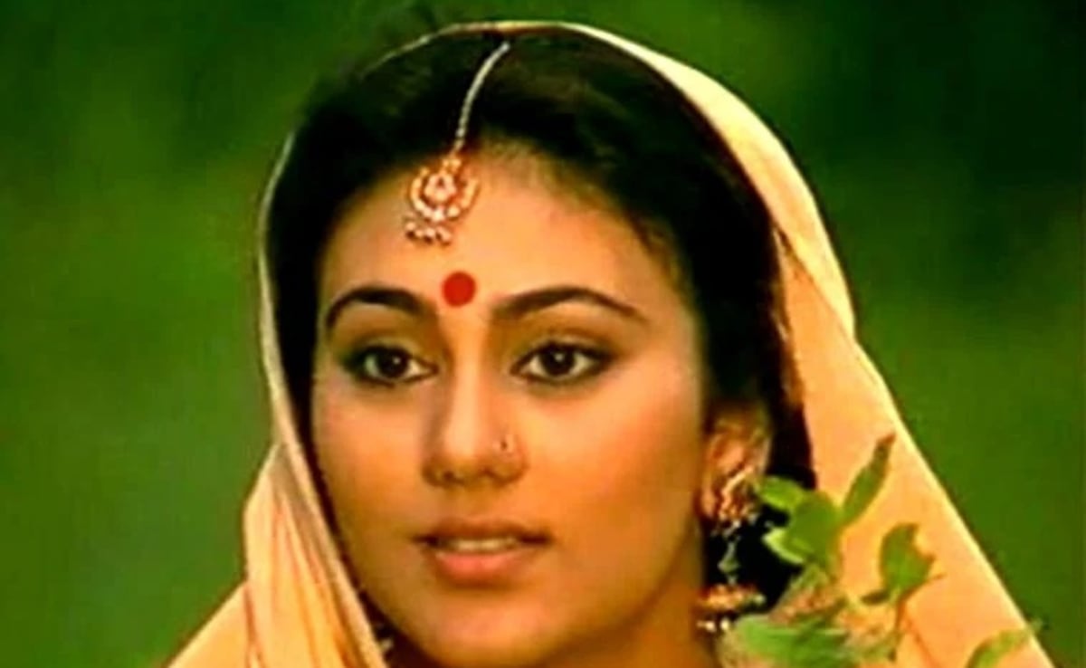 दीपिका चिखलिया ही नहीं स्मृति ईरानी भी बन चुकी हैं माता सीता, इन एक्ट्रेसेस ने निभाया 'जनक नंदिनी' का किरदार