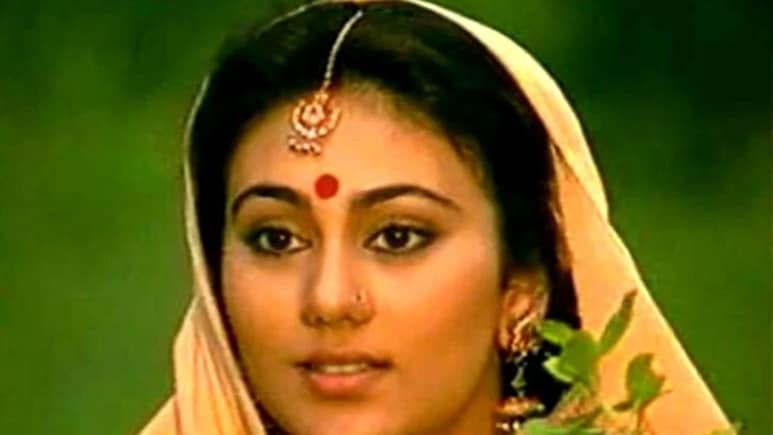 दीपिका चिखलिया ही नहीं स्मृति ईरानी भी बन चुकी हैं माता सीता, इन एक्ट्रेसेस ने निभाया 'जनक नंदिनी' का किरदार