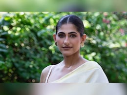 <i>Sacred Games</i> Actress Kubbra Sait Opens Up About Her ADHD Journey: 'Therapy Has Given Me Clarity'
