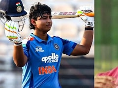 IPL 2026:  'वैभव की बैकलिफ्ट लारा की, तो हेड पोजीशन यंग तेंदुलकर की तरह', राजस्थान के हेड ऑफ क्रिकेट ने डिकोड की बैटिंग