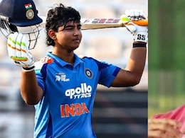 IPL 2026:  'वैभव की बैकलिफ्ट लारा की, तो हेड पोजीशन यंग तेंदुलकर की तरह', राजस्थान के हेड ऑफ क्रिकेट ने डिकोड की बैटिंग