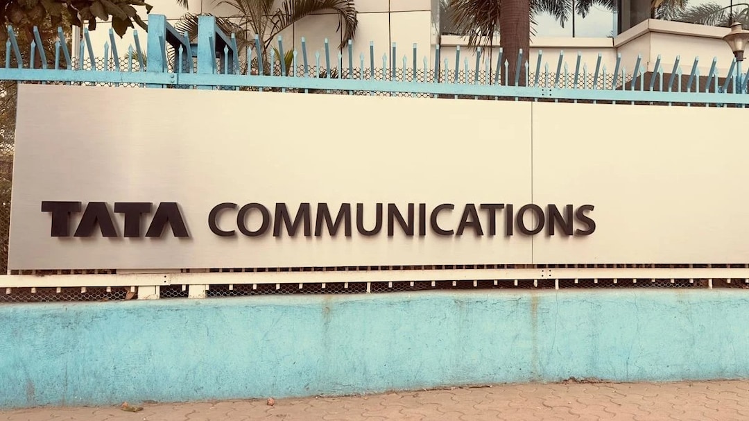Tata Communications Q4 Results: Profit Slumps 75%; Dividend Of Rs 17.5/Share Declared