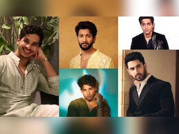नई पीढ़ी के अभिनेता जो रोमांटिक हार्टथ्रोब से ऑल-राउंडर बनने की ओर बढ़ रहे