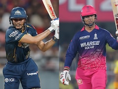 Gujarat Titans vs Rajasthan Royals LIVE Score, IPL 2026: All Eyes On Vaibhav Sooryavanshi; Shubman Gill's GT Eye 1st Win