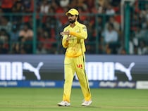"Its On Me": CSK Captain Ruturaj Gaikwad Minces No Words, Takes Entire Blame Of RCB Defeat