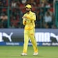 "Its On Me": CSK Captain Ruturaj Gaikwad Minces No Words, Takes Entire Blame Of RCB Defeat