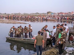 Instagram Reel Helps Woman Survive Vrindavan Boat Tragedy That Killed 15