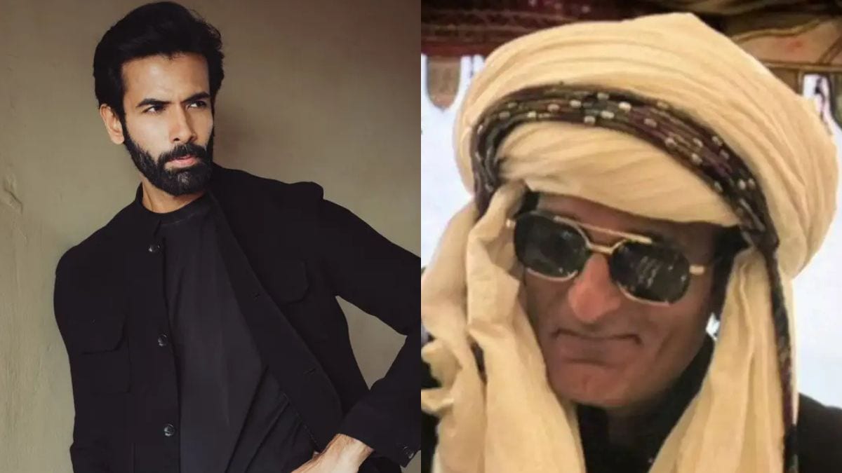 Danish Reveals How Akshaye Was On Dhurandhar Set:  'Doesn't Speak To Anyone'