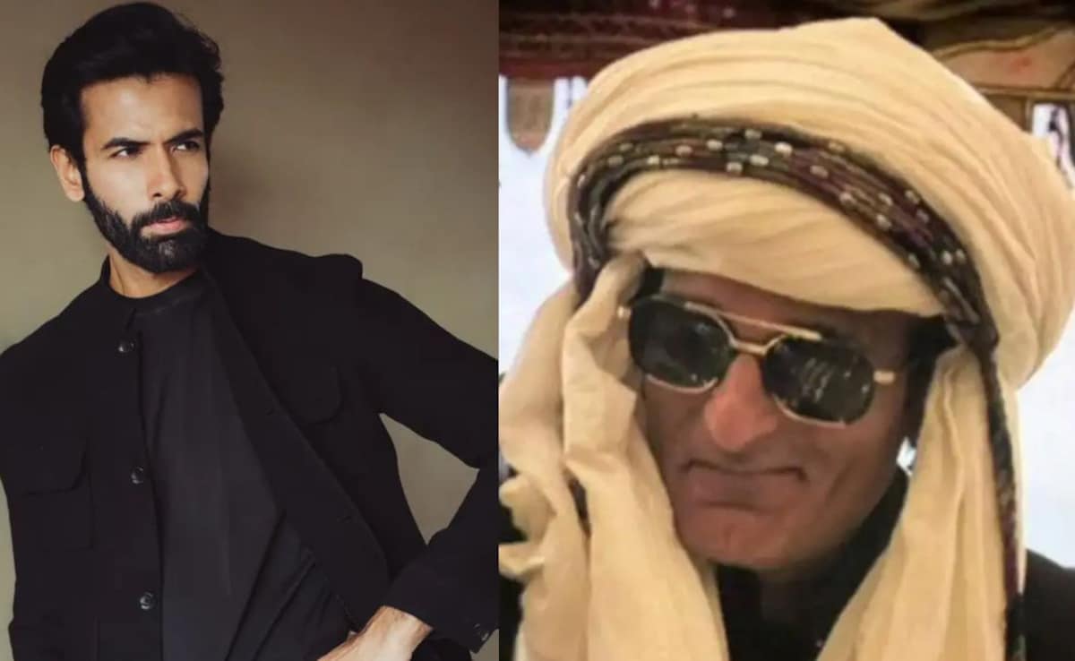 धुरंधर 2 एक्टर दानिश पंडोर ने बताया कि धुरंधर के सेट पर कैसे थे अक्षय खन्ना, कहा- वह किसी से बात नहीं करते