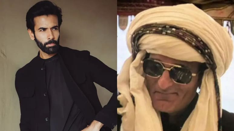 धुरंधर 2 एक्टर दानिश पंडोर ने बताया कि धुरंधर के सेट पर कैसे थे अक्षय खन्ना, कहा- वह किसी से बात नहीं करते