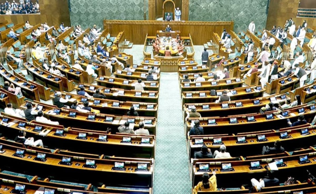 May Affect Minority Institutions' Religious Freedom: Catholic Body On Foreign Funding Bill