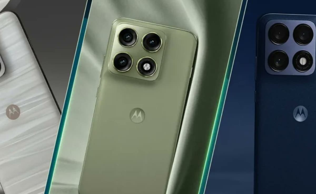 Latest and Breaking News on NDTV