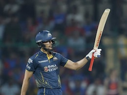 IPL 2026, GT vs KKR : गिल चमकला! अतितटीच्या सामन्यात गुजरातचा रोमहर्षक विजय, KKR चा सलग 2 सामन्यांमध्ये पराभव