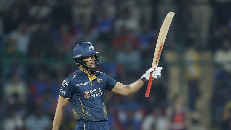 IPL 2026, GT vs KKR : गिल चमकला! अतितटीच्या सामन्यात गुजरातचा रोमहर्षक विजय, KKR चा सलग 2 सामन्यांमध्ये पराभव
