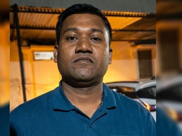 3 लाख की रिश्वत मांगने वाला कृषि विकास अधिकारी धराया, 1 लाख रुपये लेते ACB ने दबोचा