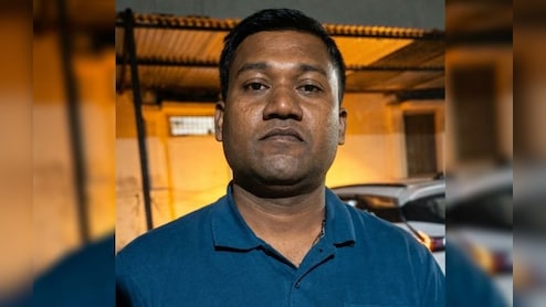 3 लाख की रिश्वत मांगने वाला कृषि विकास अधिकारी धराया, 1 लाख रुपये लेते ACB ने दबोचा