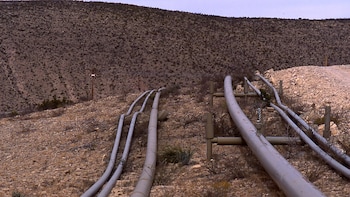 Israel Says Foiled Iran Plot To Attack Europe's Vital BTC Oil Pipeline In Azerbaijan