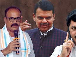 Baramati Election: मुंडेंचा फोन, CM फडणवीसांचा शब्द अन् काँग्रेसची माघार; पडद्यामागे काय घडलं?